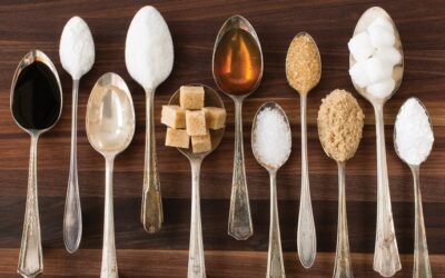 Sweet Desires: Added sugar, honey or artificial sweeteners?