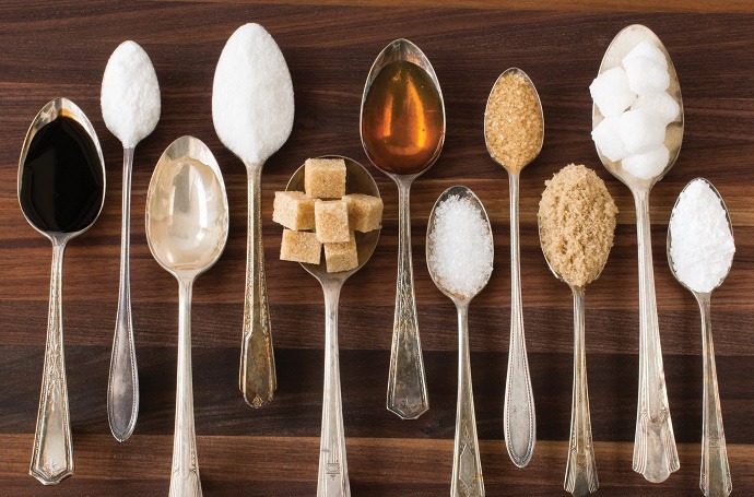 Sweet Desires: Added sugar, honey or artificial sweeteners?