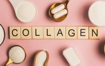 Collagen Confessions: Counting on Collagen Powders                 