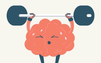 Brains VS Barbells: Should you swipe right on Creatine?     