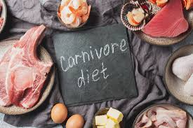 The Carnivorous Diet: Is it just Braai meat & Banting 2.0?       