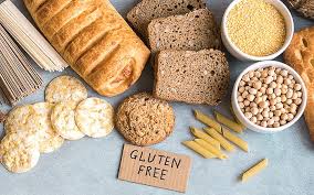 The Gluten Identity Crisis: Allergy, Autoimmune or Simply the Wrong Carbs?                                                                                        