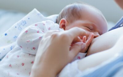 Primal Instinct: Breastfeeding in a Filtered World                                                       