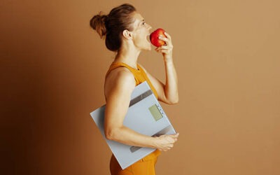 Aging VS Weight gain: Why your body isn’t playing by the same rules      