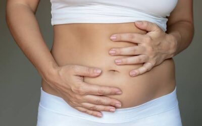 Back Your Belly: The Irony of The “Anti-bloat” Lifestyle               