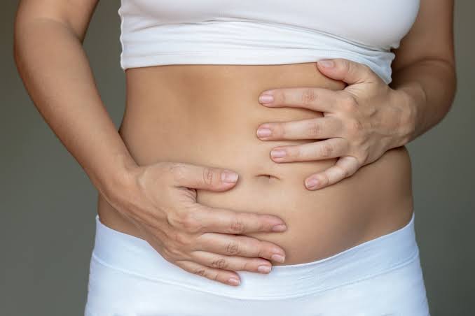 Back Your Belly: The Irony of The “Anti-bloat” Lifestyle               